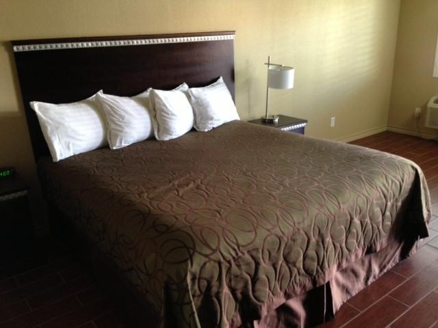 Studio Inn & Suites Kitchenettes Jourdanton Room photo